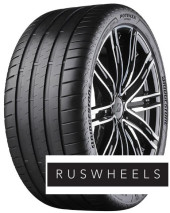 Шины Bridgestone 245/40 r19 Potenza Sport 98Y