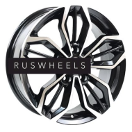 Диски Neo 6,5x16/5x108 ET50 D63,4 680 BD