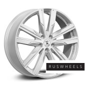 Диски Premium Series R20 / 8J PCD 5x112 ЕТ 41 ЦО 57.1 КР014 Tiguan
