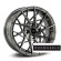 Диски Megami R14 / 6J PCD 4x98 ЕТ 35 ЦО 58.6 MGM-11
