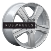 Диски Replay 6,5x16/5x112 ET35 D66,6 A283 Sil (конус, C570)