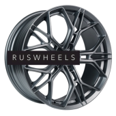 Диски INCH 8,5x20/5x120 ET30 D66,1 FA8534 Satin Gunmetal (ZJH)
