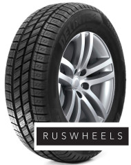 Шины Delinte 205/65 r16c AW6 VAN 107/105T