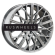 Диски RST 8,5x20/5x120 ET45,5 D62,5 R002 (Li L7/L8) BMG