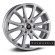 Диски Yamato Samurai R20 / 8J PCD 6x139.7 ЕТ 25 ЦО 106.1 Hinode