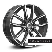 Диски Wheels UP R17 / 6.5J PCD 5x114.3 ЕТ 40 ЦО 66.1 Up104 Диски Wheels UP R17 / 6.5J PCD 5x114.3 ЕТ 40 ЦО 66.1 Up104