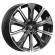 Диски СКАД Premium  КР013 (19Tiggo 8 Pro)  7,0\R19 5*108 ET45  d60,1  Diamond quartz  [4210618]  <С>