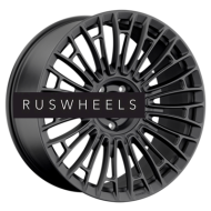 Диски LS Forged 9,5x21/5x112 ET41 D57,1 LS FG25 MB (конус, Колпак+лого) Диски LS Forged 9,5x21/5x112 ET41 D57,1 LS FG25 MB (конус, Колпак+лого)