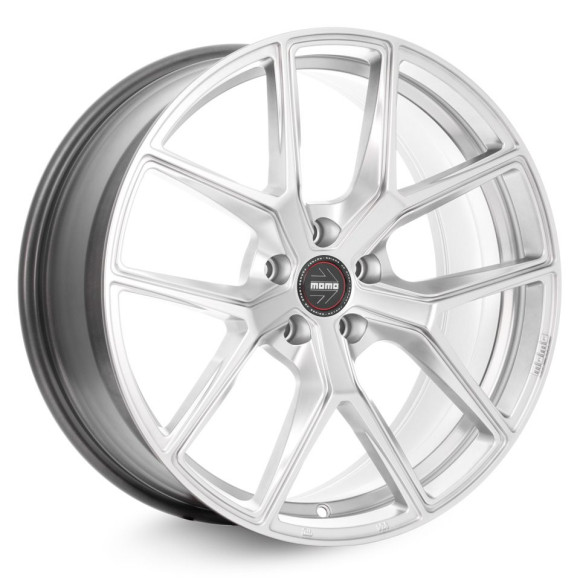 Диски MOMO SUV  RF-01  8,5\R20 5*114,3 ET45  d67,1  Titan Ice  [WR14I85045467Z]  Flow-forming FB max 900kg