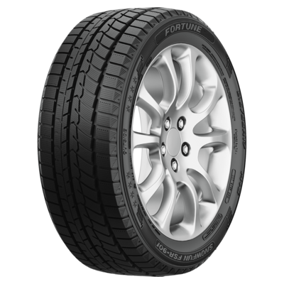 Шины Fortune 235/70R16 106T SnowFun FSR-901 TL Шины Fortune 235/70R16 106T SnowFun FSR-901 TL