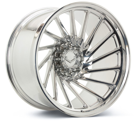 Диски Vossen GNX-01T 22" 