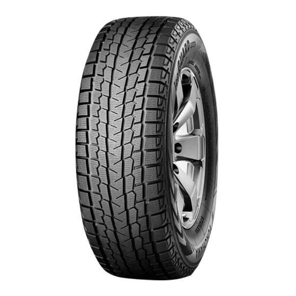 Шины Yokohama 215/65R17 99Q iceGuard Studless G075 TL Шины Yokohama 215/65R17 99Q iceGuard Studless G075 TL