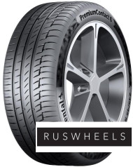 Шины Continental 225/50 r18 PremiumContact 6 95W Runflat Шины Continental 225/50 r18 PremiumContact 6 95W Runflat