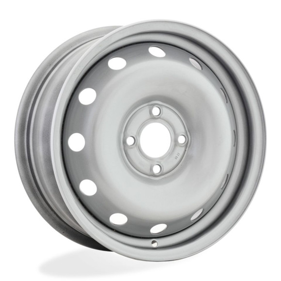 Диски Magnetto  Lada Largus  15001 S AM  6,0\R15 4*100 ET50  d60,1  silver  [15001 S AM]
