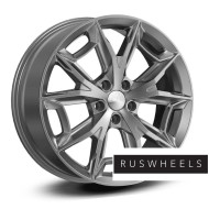Диски Скад R19 / 7.5J PCD 5x112 ЕТ 40 ЦО 57.1 Паркер