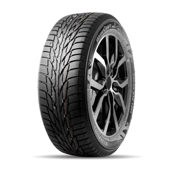Шины Kumho  245/70/16  T 111 WS-51  XL  CN