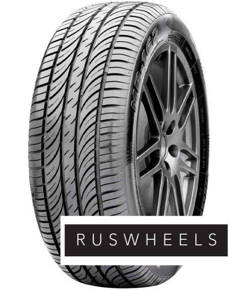 Шины MIRAGE 205/65/15 V 94 MR-162 Шины MIRAGE 205/65/15 V 94 MR-162