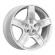 Диски СКАД Premium  КР008 (20Jetour X90 Plus)  8,5\R20 5*108 ET43  d60,1  Elite silver  [82787]  <С>