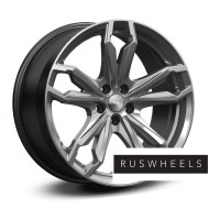 Диски Скад R19 / 9J PCD 5x114.3 ЕТ 25 ЦО 60.1 Гранада Диски Скад R19 / 9J PCD 5x114.3 ЕТ 25 ЦО 60.1 Гранада