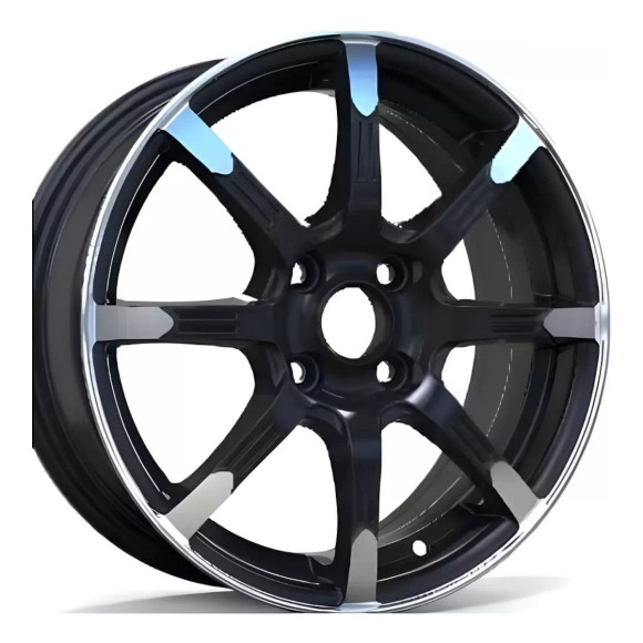 Диски VENTI 5.5\R14 4*100 ET46 d54.1 BD