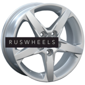 Диски Replay 7x17/5x108 ET52,5 D63,3 FD36 Sil (конус, C570) Диски Replay 7x17/5x108 ET52,5 D63,3 FD36 Sil (конус, C570)