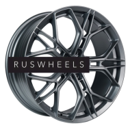 Диски INCH 8,5x20/5x120 ET45 D59,5 FA8534 Satin Gunmetal (ZJH) Диски INCH 8,5x20/5x120 ET45 D59,5 FA8534 Satin Gunmetal (ZJH)