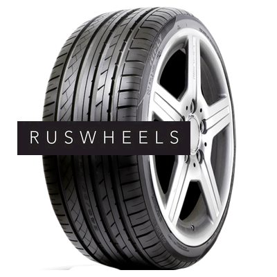 Шины HiFly 255/35R18 94W XL HF805 TL