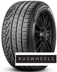 Шины Pirelli 275/40 r19 Winter Sottozero II 105V Runflat Шины Pirelli 275/40 r19 Winter Sottozero II 105V Runflat