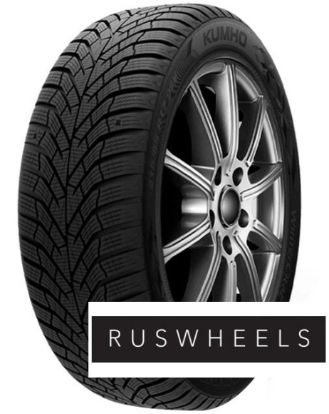 Шины Kumho 215/65 r16 WinterCraft WP52+ 98H