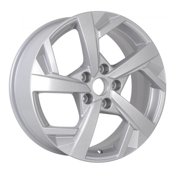 Диски Carwel  Тенис 1712  7,0\R17 5*112 ET54  d57,1  SLT  [32833]