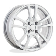 Диски СКАД 6,0\R15 4*100 ET40 d60.1 Селена