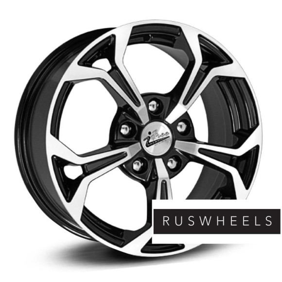 Диски iFree R15 / 6.5J PCD 5x105 ЕТ 35 ЦО 56.6 Эрнесто Диски iFree R15 / 6.5J PCD 5x105 ЕТ 35 ЦО 56.6 Эрнесто