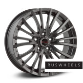 Диски Yamato R17 / 7J PCD 5x114.3 ЕТ 39 ЦО 60.1 Sakuradjima Диски Yamato R17 / 7J PCD 5x114.3 ЕТ 39 ЦО 60.1 Sakuradjima