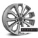 Диски Top Driver R17 / 7J PCD 5x114.3 ЕТ 52 ЦО 67.1 Ki254