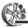 Диски Premium Series R19 / 7.5J PCD 5x114.3 ЕТ 40 ЦО 60.1 КР015 RAV4