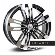 Диски RST R17 / 7J PCD 5x120 ЕТ 55 ЦО 65.1 R167 Диски RST R17 / 7J PCD 5x120 ЕТ 55 ЦО 65.1 R167