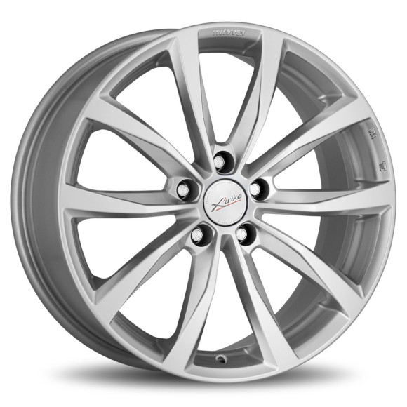 Диски Xtrike 7,0\R18 5*108 ET40 d67.1 HSB