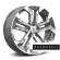 Диски Premium Series R19 / 7.5J PCD 5x108 ЕТ 46 ЦО 63.35 КР015 Geely Tugella