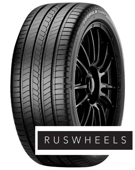 Шины Formula 235/50 r19 ROSSO 99V Шины Formula 235/50 r19 ROSSO 99V
