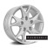 Диски Carwel R16 / 6.5J PCD 5x112 ЕТ 50 ЦО 66.6 Конго