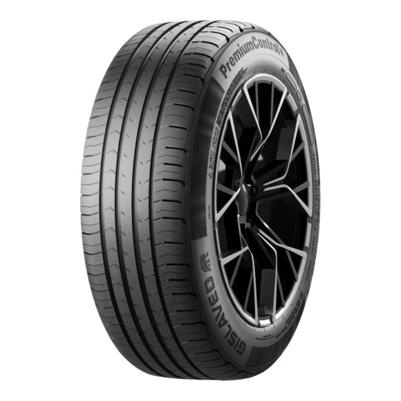 Шины Gislaved  205/55/16  H 91 PremiumControl