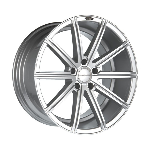 Диски RW Classic EVO  H-577  8,5\R19 5*114,3 ET35  d67,1  WSS  [86600704392]