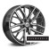 Диски Wheels UP R18 / 7J PCD 5x110 ЕТ 38 ЦО 65.1 Up109