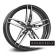 Диски Dotz R17 / 7.5J PCD 5x112 ЕТ 40 ЦО 70.1 Interlagos dark