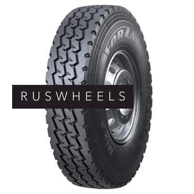Грузовые шины Kama 12,00R20 156/153K Forza MIX A TT 
