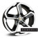 Диски Dotz R17 / 8J PCD 5x120 ЕТ 35 ЦО 72.6 Hanzo