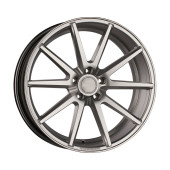 Диски VSN 7.5\R17 5*120 ET30 d72.6 HP