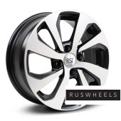 Диски RST R15 / 6J PCD 4x100 ЕТ 40 ЦО 60.1 R005 Диски RST R15 / 6J PCD 4x100 ЕТ 40 ЦО 60.1 R005