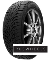 Шины Kumho 235/65/17 V 108 WinterCraft WP52 XL Шины Kumho 235/65/17 V 108 WinterCraft WP52 XL
