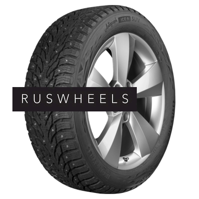 Шины Ikon 265/50 r20 Autograph Ice 9 SUV 111T Шипы